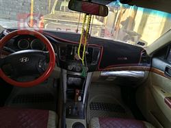 هیوندای سۆناتا